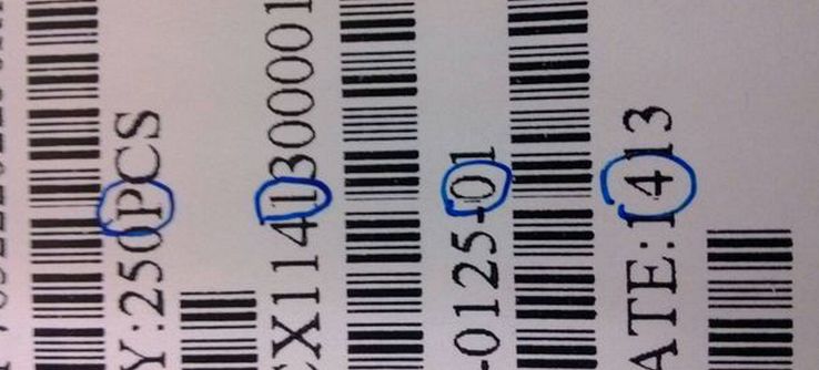 西藏TSC打印機(jī)244打印頭壞，且邊上會(huì)不清楚，求幫助