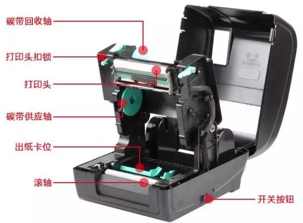 TSC打印頭又?jǐn)噌樍?是因?yàn)槟阕隽诉@些!